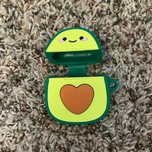 Avocado airpod case